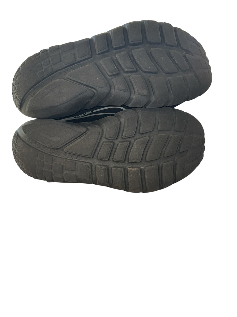 Nike Flex Runner 2, Size Big Kid 4.5 - Picture 5 of 6